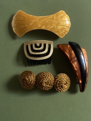 accessori per capelli